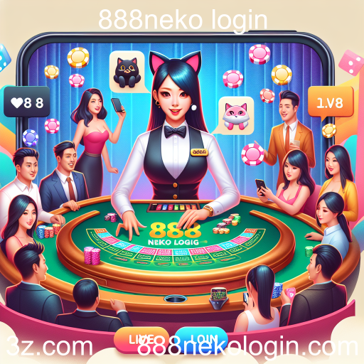 A Ascensão dos Jogos ao Vivo em Cassinos Online