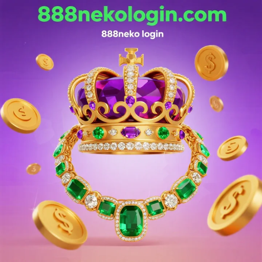 888neko login