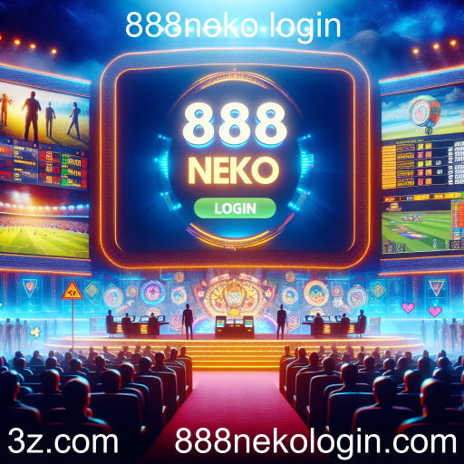 Explorando Apostas Esportivas no 888neko Login